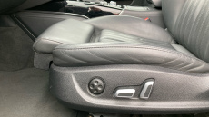 Audi A6 2.0 TDI Ultra Black Edition 5dr S Tronic Diesel Estate